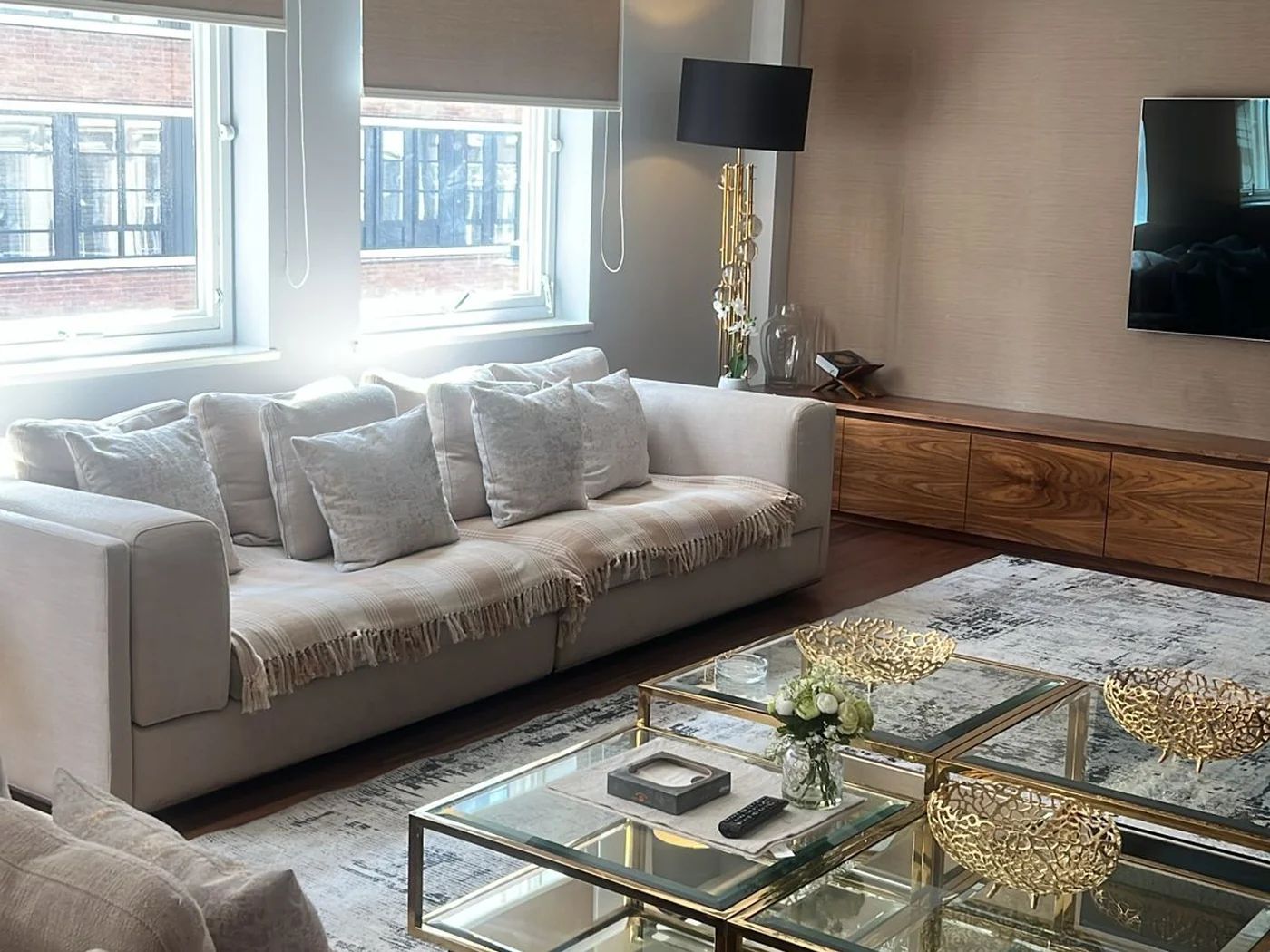 Residential Cleaning